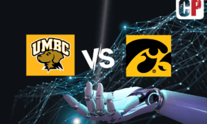 UMBC Retrievers at Iowa Hawkeyes Pick, NCAA Basketball Prediction, Preview & Odds 12/20/2023