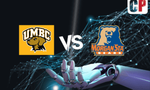 UMBC Retrievers at Morgan State Bears Pick, NCAA Basketball Prediction, Preview & Odds 12/6/2023