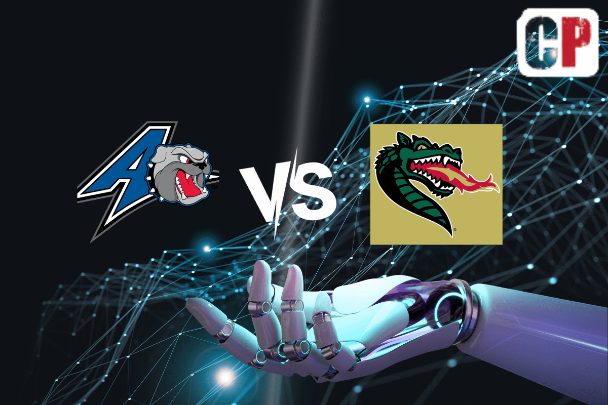 UNC Asheville Bulldogs at UAB Blazers Pick, NCAA Basketball Prediction, Preview & Odds 12/29/2023