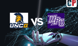 UNCG Spartans at High Point Panthers Pick, NCAA Basketball Prediction, Preview & Odds 12/19/2023