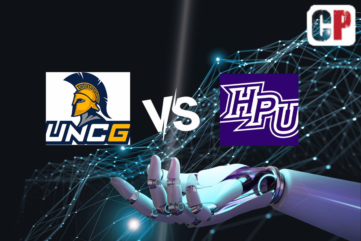 UNCG Spartans at High Point Panthers Pick, NCAA Basketball Prediction, Preview & Odds 12/19/2023