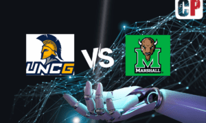 UNCG Spartans at Marshall Thundering Herd Pick, NCAA Basketball Prediction, Preview & Odds 12/16/2023