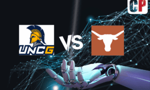 UNCG Spartans at Texas Longhorns Pick, NCAA Basketball Prediction, Preview & Odds 12/29/2023
