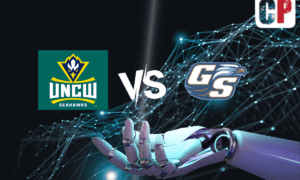 UNCW Seahawks at Georgia Southern Eagles Pick, NCAA Basketball Prediction, Preview & Odds 12/16/2023