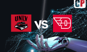 UNLV Runnin' Rebels at Dayton Flyers Pick, NCAA Basketball Prediction, Preview & Odds 12/6/2023
