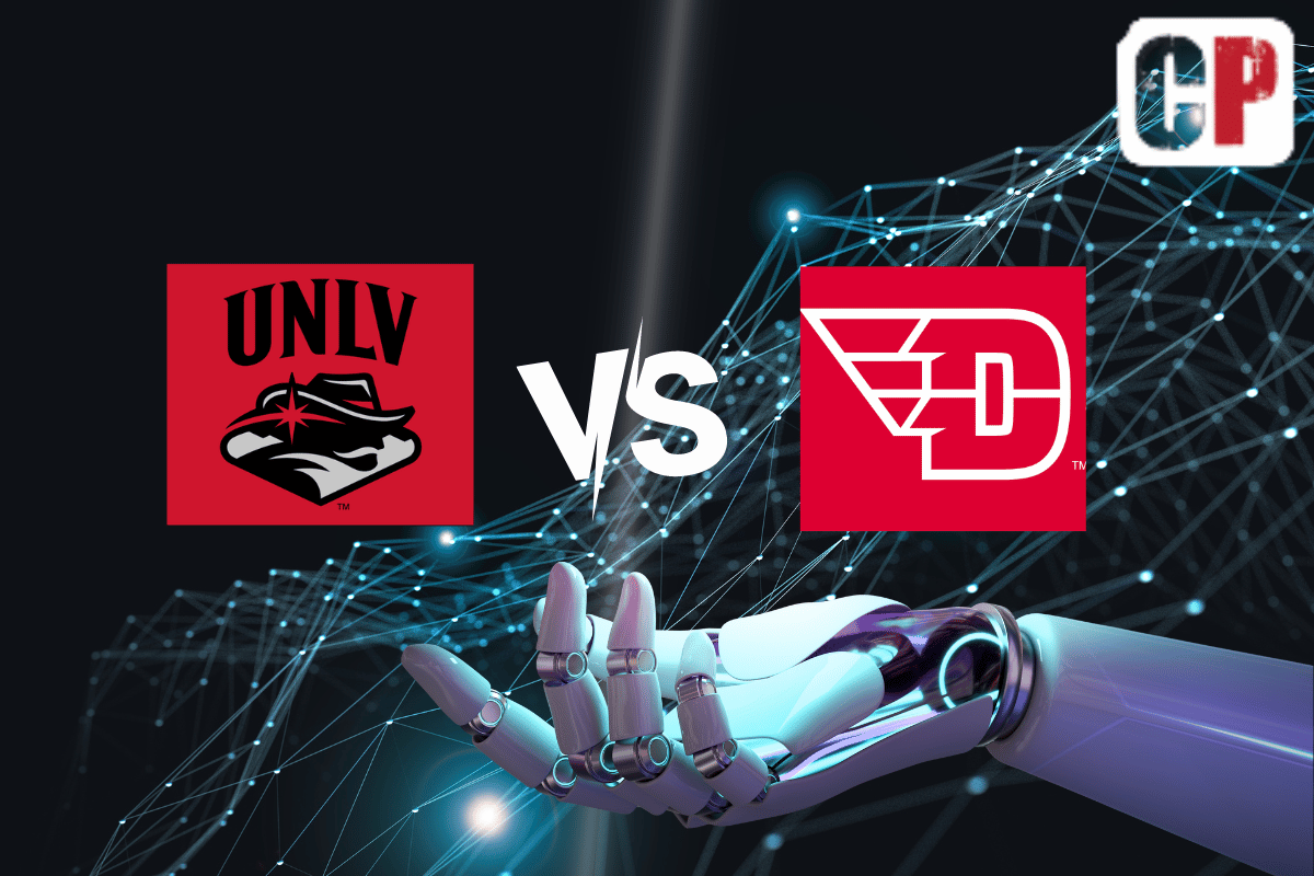 UNLV Runnin’ Rebels at Dayton Flyers Pick, NCAA Basketball Prediction, Preview & Odds 12/6/2023