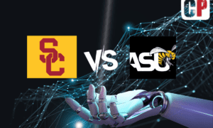 USC Trojans at Alabama State Hornets Pick, NCAA Basketball Prediction, Preview & Odds 12/19/2023