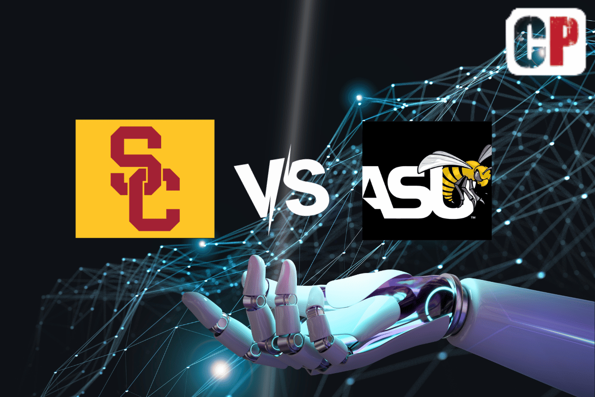 USC Trojans at Alabama State Hornets Pick, NCAA Basketball Prediction, Preview & Odds 12/19/2023