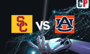 USC Trojans at Auburn Tigers Pick, NCAA Basketball Prediction, Preview & Odds 12/17/2023
