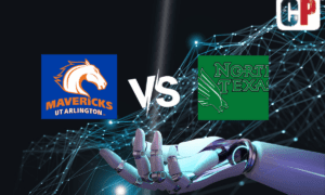 UT Arlington Mavericks at North Texas Mean Green Pick, NCAA Basketball Prediction, Preview & Odds 12/23/2023