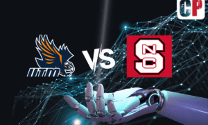 UT Martin Skyhawks at North Carolina State Wolfpack Pick, NCAA Basketball Prediction, Preview & Odds 12/12/2023