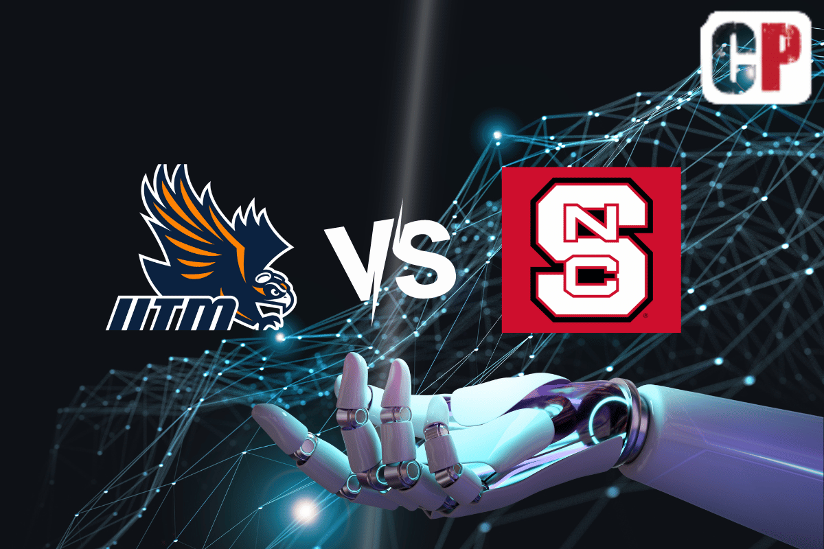 UT Martin Skyhawks at North Carolina State Wolfpack Pick, NCAA Basketball Prediction, Preview & Odds 12/12/2023