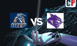 UTEP Miners at Abilene Christian Wildcats Pick, NCAA Basketball Prediction, Preview & Odds 12/17/2023