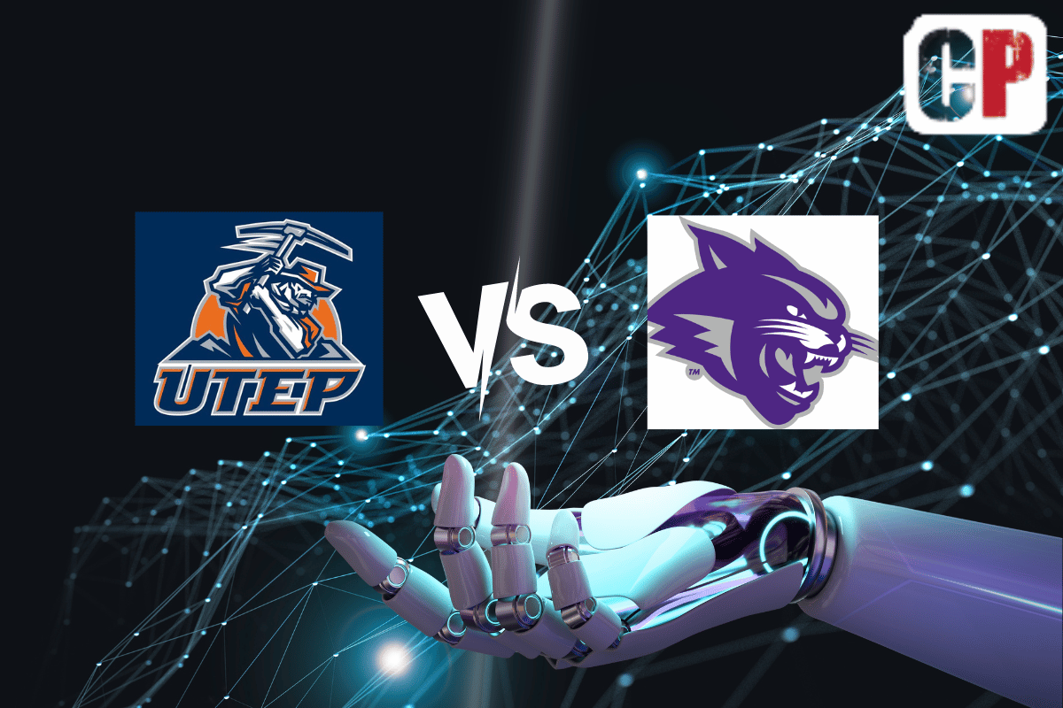 UTEP Miners at Abilene Christian Wildcats Pick, NCAA Basketball Prediction, Preview & Odds 12/17/2023