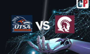 UTSA Roadrunners at Little Rock Trojans Pick, NCAA Basketball Prediction, Preview & Odds 12/13/2023