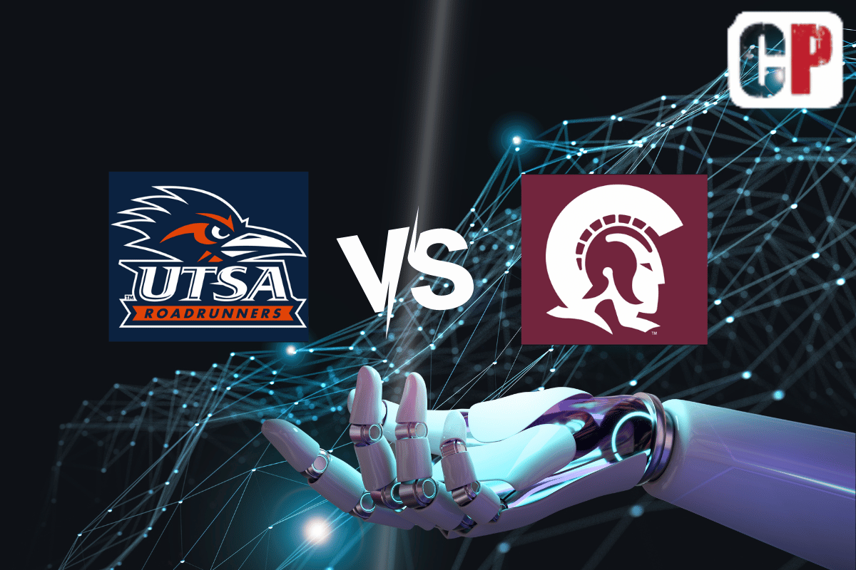 UTSA Roadrunners at Little Rock Trojans Pick, NCAA Basketball Prediction, Preview & Odds 12/13/2023