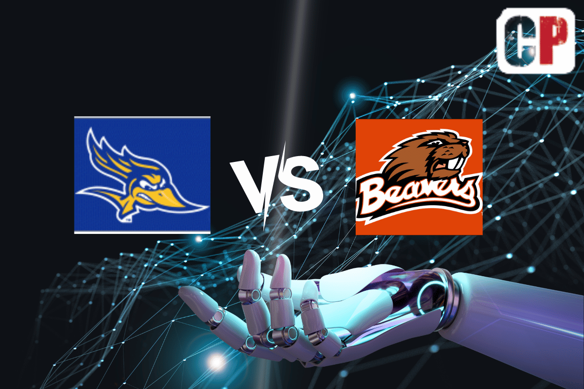 UTSA Roadrunners at Oregon State Beavers Pick, NCAA Basketball Prediction, Preview & Odds 12/17/2023