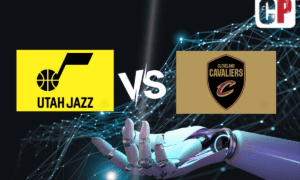 Utah Jazz at Cleveland Cavaliers Pick, NBA Prediction, Preview & Odds 1/12/26