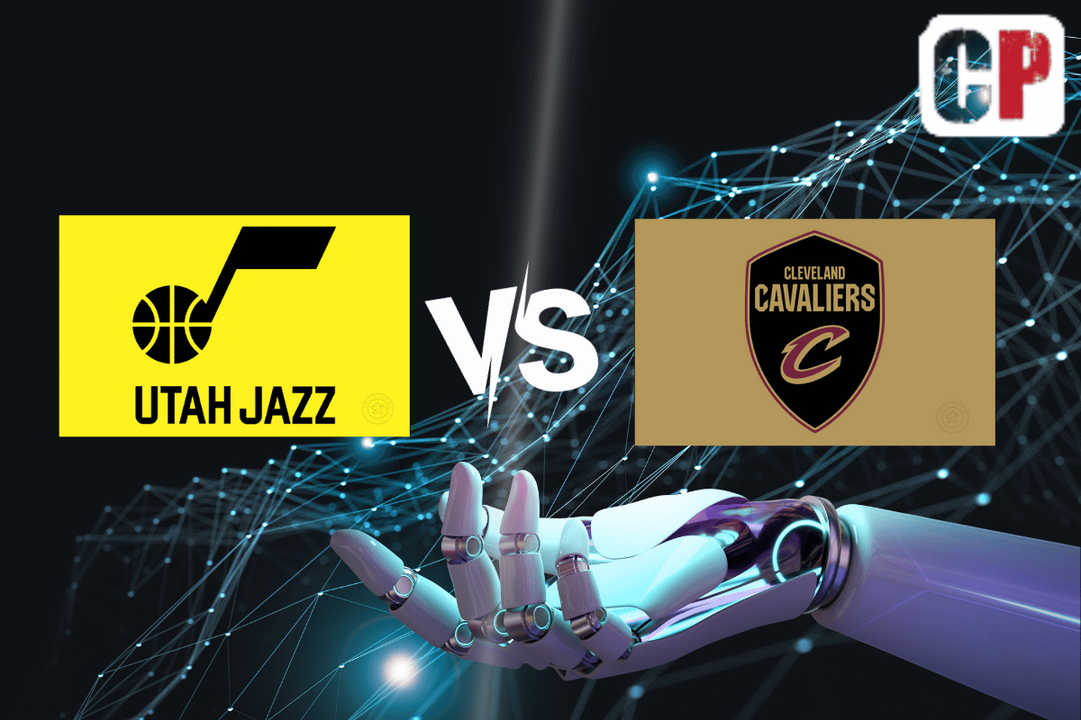 Utah Jazz at Cleveland Cavaliers Pick, NBA Prediction, Preview & Odds 1/12/26
