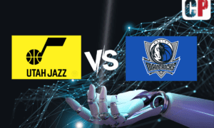Utah Jazz at Dallas Mavericks Pick, NBA Prediction, Preview & Odds 12/6/2023