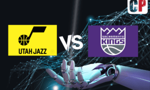 Utah Jazz at Sacramento Kings Pick, NBA Prediction, Preview & Odds 3/15/26