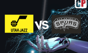 Utah Jazz at San Antonio Spurs Pick, NBA Prediction, Preview & Odds 1/19/26