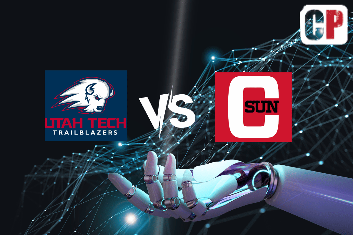Utah Tech Trailblazers at CSUN Matadors Pick, NCAA Basketball Prediction, Preview & Odds 12/11/2023