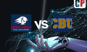 Utah Tech Trailblazers at California Baptist Lancers Pick, NCAA Basketball Prediction, Preview & Odds 12/6/2023