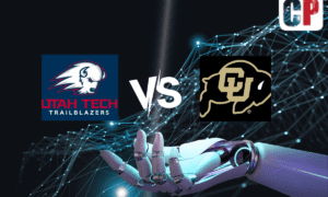 Utah Tech Trailblazers at Colorado Buffaloes Pick, NCAA Basketball Prediction, Preview & Odds 12/21/2023