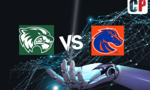 Utah Valley Wolverines at Boise State Broncos Pick, NCAA Basketball Prediction, Preview & Odds 12/29/2023