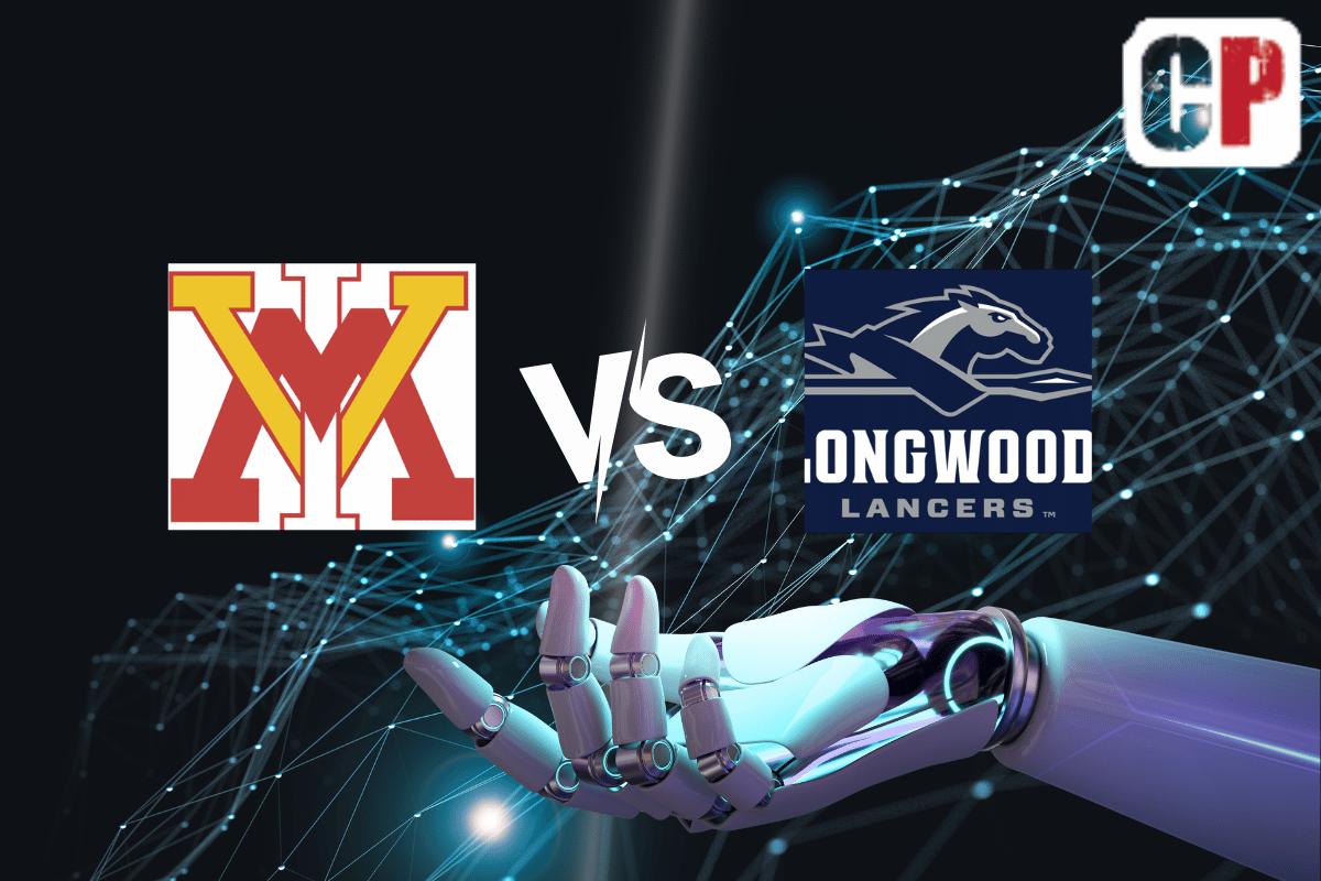 VMI Keydets at Longwood Lancers Pick, NCAA Basketball Prediction, Preview & Odds 12/17/2023