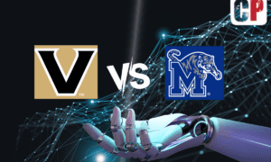 Vanderbilt Commodores at Memphis Tigers Pick, NCAA Basketball Prediction, Preview & Odds 12/23/2023