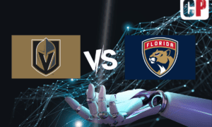 Vegas Golden Knights at Florida Panthers Pick, NHL Prediction, Preview & Odds 10/25/25