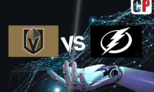 Vegas Golden Knights at Tampa Bay Lightning Pick, NHL Prediction, Preview & Odds 10/26/25
