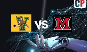 Vermont Catamounts at Miami (OH) RedHawks Pick, NCAA Basketball Prediction, Preview & Odds 12/22/2023