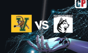 Vermont Catamounts at Northeastern Huskies Pick, NCAA Basketball Prediction, Preview & Odds 12/6/2023