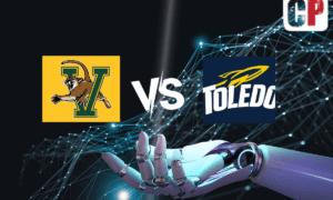Vermont Catamounts at Toledo Rockets Pick, NCAA Basketball Prediction, Preview & Odds 12/20/2023