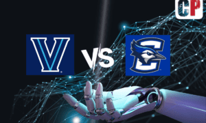 Villanova Wildcats at Creighton Bluejays Pick, NCAA Basketball Prediction, Preview & Odds 12/20/2023