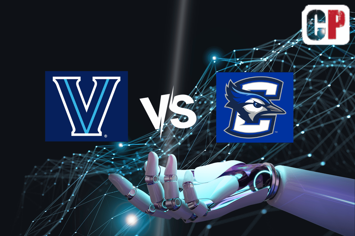 Villanova Wildcats at Creighton Bluejays Pick, NCAA Basketball Prediction, Preview & Odds 12/20/2023