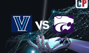 Villanova Wildcats at Kansas State Wildcats Pick, NCAA Basketball Prediction, Preview & Odds 12/5/2023