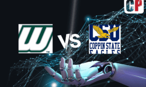 Wagner Seahawks at Coppin State Eagles Pick, NCAA Basketball Prediction, Preview & Odds 12/6/2023