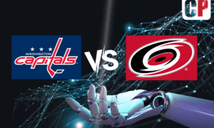 Washington Capitals at Carolina Hurricanes Pick, NHL Hockey Prediction, Preview & Odds 12/17/2023