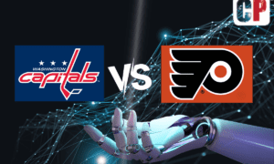 Washington Capitals at Philadelphia Flyers Pick, NHL Prediction, Preview & Odds 3/11/26
