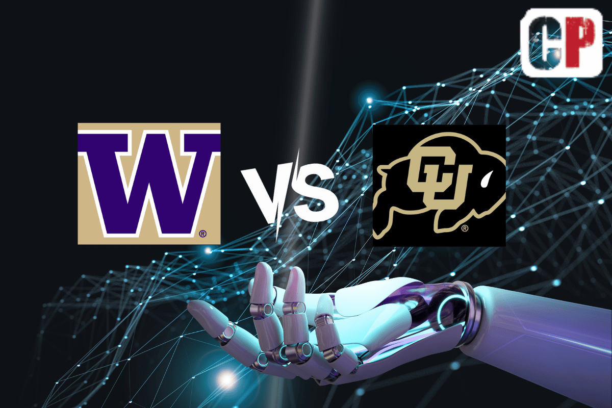 Washington Huskies at Colorado Buffaloes Pick, NCAA Basketball Prediction, Preview & Odds 12/29/2023