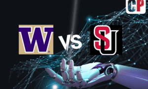 Washington Huskies at Seattle Redhawks Pick, NCAA Basketball Prediction, Preview & Odds 12/17/2023