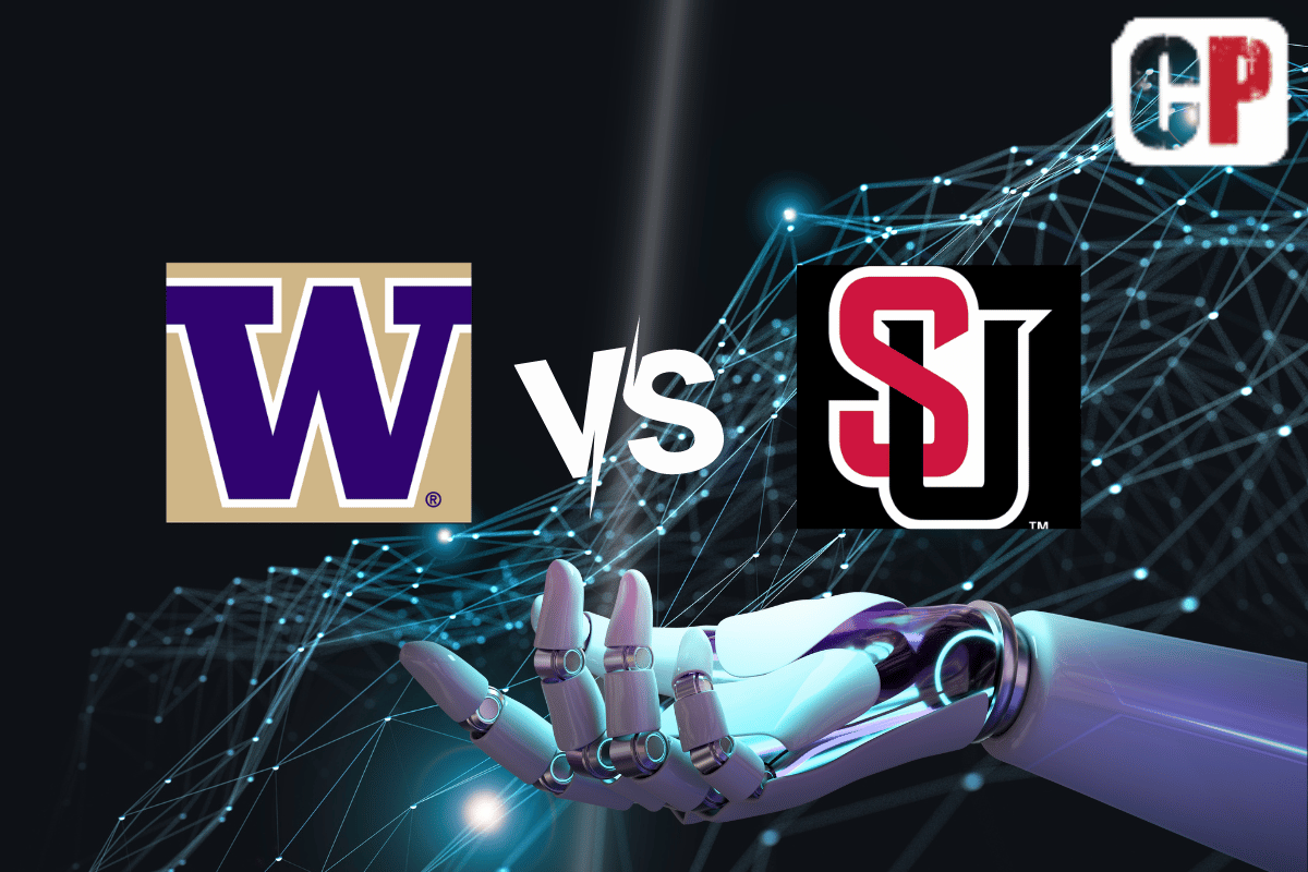 Washington Huskies at Seattle Redhawks Pick, NCAA Basketball Prediction, Preview & Odds 12/17/2023
