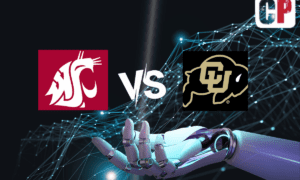 Washington State Cougars at Colorado Buffaloes Pick, NCAA Basketball Prediction, Preview & Odds 12/31/2023
