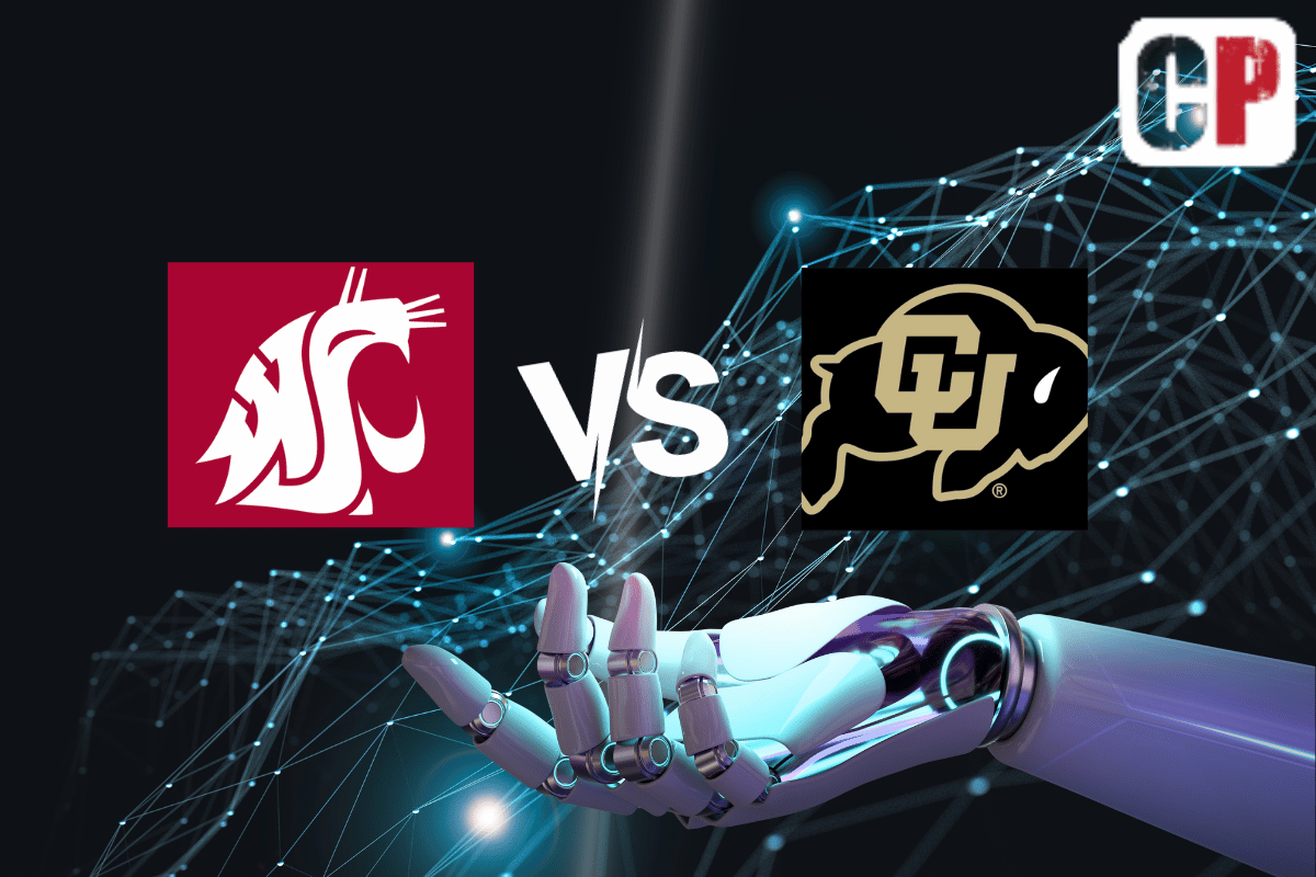 Washington State Cougars at Colorado Buffaloes Pick, NCAA Basketball Prediction, Preview & Odds 12/31/2023