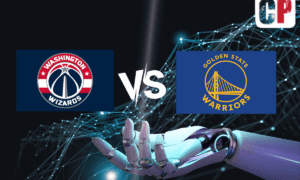 Washington Wizards at Golden State Warriors Pick, NBA Prediction, Preview & Odds 3/27/26