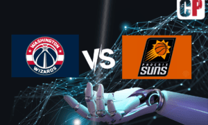 Washington Wizards at Phoenix Suns Pick, NBA Prediction, Preview & Odds 1/11/26